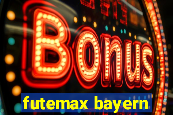 futemax bayern